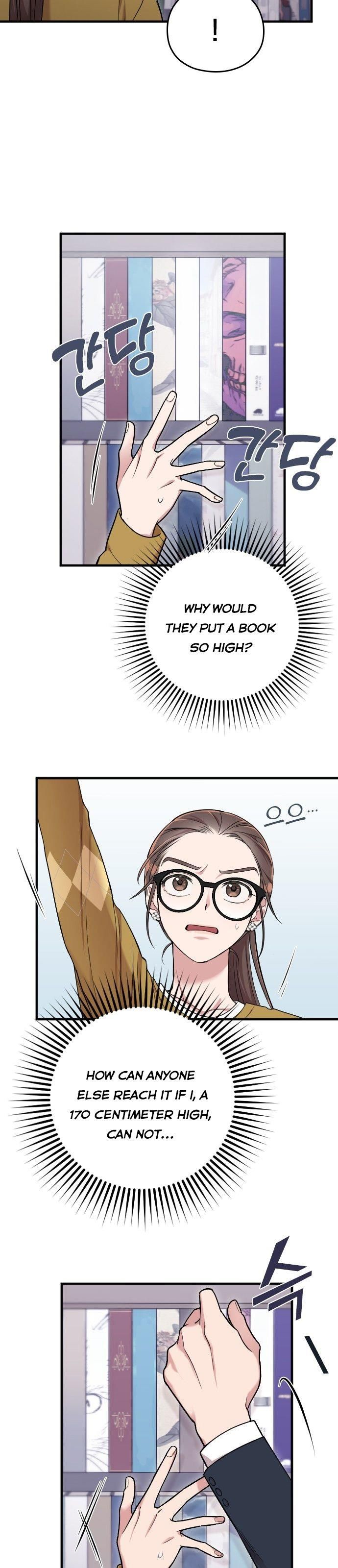 Marry My Husband Chapter 5 image 07